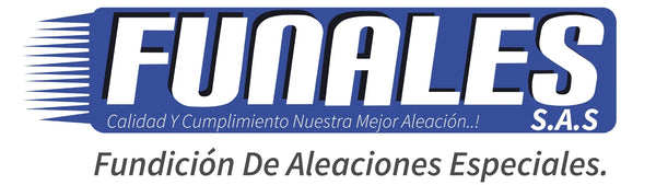 FUNALES S.A.S.